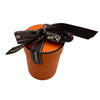 エルメス HERMES ツイリー CARRES VOLANTS マルチカラー シルク レディース スカーフ