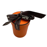 エルメス HERMES ツイリー CARRES VOLANTS マルチカラー シルク レディース スカーフ