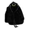 プラダ PRADA ナイロン ショルダーバッグ BT0689 ブラック ナイロン レディース ショルダーバッグ