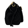 プラダ PRADA ナイロン ショルダーバッグ BT0689 ブラック ナイロン レディース ショルダーバッグ