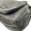 プラダ PRADA ナイロン ショルダーバッグ BT0689 ブラック ナイロン レディース ショルダーバッグ