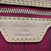 ルイ・ヴィトン LOUIS VUITTON ネヴァーフルMM M41178 ブラウン モノグラム/レザー レディース トートバッグ