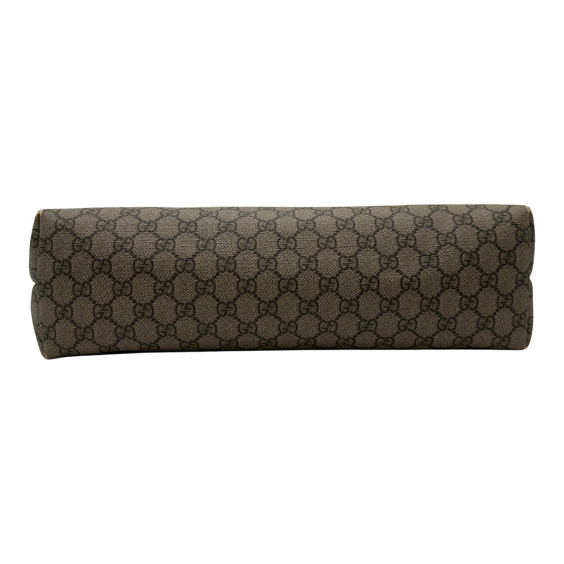 グッチ GUCCI GGスプリーム シェリーライントートバッグ 211134