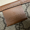グッチ GUCCI GGスプリーム シェリーライントートバッグ 211134 ベージュ GGスプリームキャンバス/レザー レディース トートバッグ