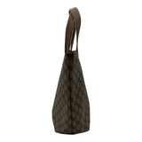 グッチ GUCCI GGスプリーム シェリーライントートバッグ 211134 ベージュ GGスプリームキャンバス/レザー レディース トートバッグ