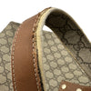 グッチ GUCCI GGスプリーム シェリーライントートバッグ 211134 ベージュ GGスプリームキャンバス/レザー レディース トートバッグ