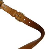 ルイ・ヴィトン LOUIS VUITTON ガリエラPM M56382 ブラウン モノグラム レディース ショルダーバッグ