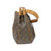 ルイ・ヴィトン LOUIS VUITTON ガリエラPM M56382 ブラウン モノグラム レディース ショルダーバッグ