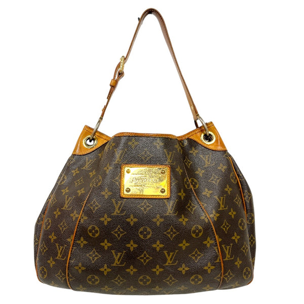【お値下げ中】　ルイヴィトン　ガリエラPM ショルダーバッグ　ハンドバッグ ルイ・ヴィトン LOUIS VUITTON ガリエラPM M56382 ブラウン モノグラム