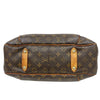ルイ・ヴィトン LOUIS VUITTON ガリエラPM M56382 ブラウン モノグラム レディース ショルダーバッグ