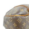 ルイ・ヴィトン LOUIS VUITTON ガリエラPM M56382 ブラウン モノグラム レディース ショルダーバッグ