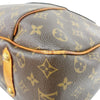 ルイ・ヴィトン LOUIS VUITTON ガリエラPM M56382 ブラウン モノグラム レディース ショルダーバッグ