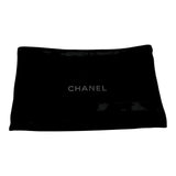 シャネル CHANEL マトラッセ コインケース ブラック ゴールド金具 キャビアスキン レディース コインケース