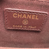 シャネル CHANEL マトラッセ コインケース ブラック ゴールド金具 キャビアスキン レディース コインケース