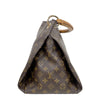 ルイ・ヴィトン LOUIS VUITTON アーツイーMM M40249 モノグラム ゴールド金具 PVCキャンバス レディース ハンドバッグ