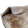 ルイ・ヴィトン LOUIS VUITTON アーツイーMM M40249 モノグラム ゴールド金具 PVCキャンバス レディース ハンドバッグ