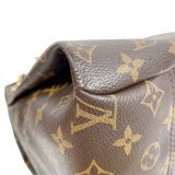 ルイ・ヴィトン LOUIS VUITTON アーツイーMM M40249 モノグラム ゴールド金具 PVCキャンバス レディース ハンドバッグ