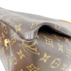 ルイ・ヴィトン LOUIS VUITTON アーツイーMM M40249 モノグラム ゴールド金具 PVCキャンバス レディース ハンドバッグ