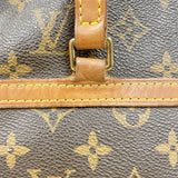 ルイ・ヴィトン LOUIS VUITTON クーサンGM M51141 ブラウン モノグラム レディース