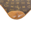 ルイ・ヴィトン LOUIS VUITTON クーサンGM M51141 ブラウン モノグラム レディース
