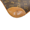 ルイ・ヴィトン LOUIS VUITTON クーサンGM M51141 ブラウン モノグラム レディース