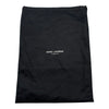 サンローラン SAINT LAURENT カサンドラ チェーンウォレット 377828 ブラック ゴールド金具 グレインカーフ レディース ショルダーバッグ