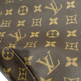 ルイ・ヴィトン LOUIS VUITTON ルーピングGM M51145 モノグラム レディース ショルダーバッグ