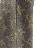 ルイ・ヴィトン LOUIS VUITTON ルーピングGM M51145 モノグラム レディース ショルダーバッグ