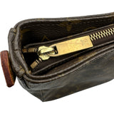 ルイ・ヴィトン LOUIS VUITTON ルーピングGM M51145 モノグラム レディース ショルダーバッグ