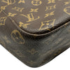 ルイ・ヴィトン LOUIS VUITTON ルーピングGM M51145 モノグラム レディース ショルダーバッグ