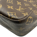 ルイ・ヴィトン LOUIS VUITTON ルーピングGM M51145 モノグラム レディース ショルダーバッグ