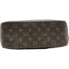 ルイ・ヴィトン LOUIS VUITTON ルーピングGM M51145 モノグラム レディース ショルダーバッグ