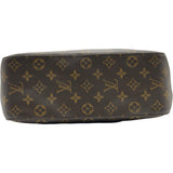 ルイ・ヴィトン LOUIS VUITTON ルーピングGM M51145 モノグラム レディース ショルダーバッグ