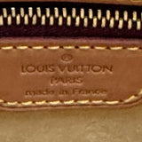 ルイ・ヴィトン LOUIS VUITTON ルーピングGM M51145 モノグラム レディース ショルダーバッグ