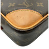 ルイ・ヴィトン LOUIS VUITTON トロカデロ27 M51274 ブラウン モノグラム/レザー レディース ショルダーバッグ