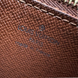 ルイ・ヴィトン LOUIS VUITTON トロカデロ27 M51274 ブラウン モノグラム/レザー レディース ショルダーバッグ