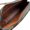 ルイ・ヴィトン LOUIS VUITTON トロカデロ27 M51274 ブラウン モノグラム/レザー レディース ショルダーバッグ