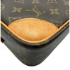 ルイ・ヴィトン LOUIS VUITTON トロカデロ27 M51274 ブラウン モノグラム/レザー レディース ショルダーバッグ