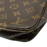 ルイ・ヴィトン LOUIS VUITTON ポシェット・アクセソワール M51980 モノグラム レディース ポーチ