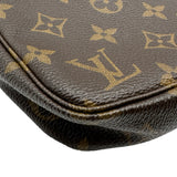 ルイ・ヴィトン LOUIS VUITTON ポシェット・アクセソワール M51980 モノグラム レディース ポーチ