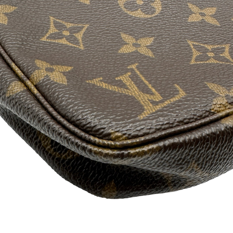 ルイ・ヴィトン LOUIS VUITTON ポシェット・アクセソワール M51980