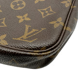 ルイ・ヴィトン LOUIS VUITTON ポシェット・アクセソワール M51980 モノグラム レディース ポーチ