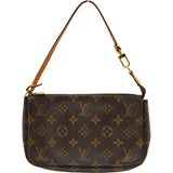ルイ・ヴィトン LOUIS VUITTON ポシェット・アクセソワール M51980 モノグラム レディース ポーチ
