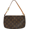 ルイ・ヴィトン LOUIS VUITTON ポシェット・アクセソワール M51980 モノグラム レディース ポーチ