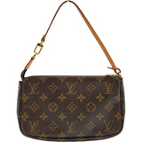 ルイ・ヴィトン LOUIS VUITTON ポシェット・アクセソワール M51980 モノグラム レディース ポーチ