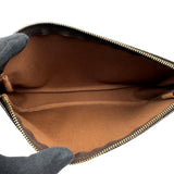 ルイ・ヴィトン LOUIS VUITTON ポシェット・アクセソワール M51980 モノグラム レディース ポーチ