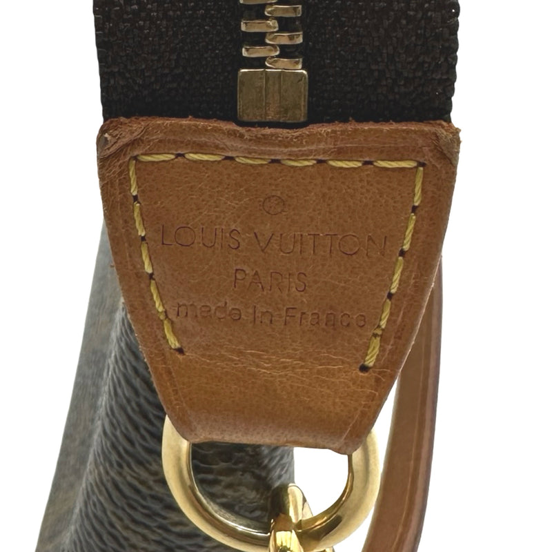 ルイ・ヴィトン LOUIS VUITTON ポシェット・アクセソワール M51980