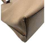 コーチ COACH モリートートバッグ 1671 トープ レザー レディース トートバッグ