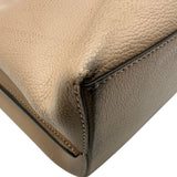 コーチ COACH モリートートバッグ 1671 トープ レザー レディース トートバッグ