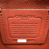 コーチ COACH モリートートバッグ 1671 トープ レザー レディース トートバッグ